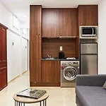 Leeways Apartment Xxiv In Gran Via