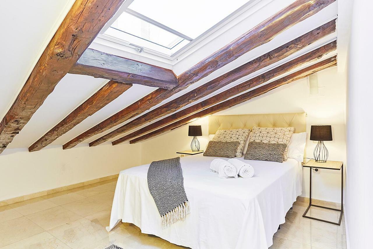 Apartment Leeways Xxiv In Gran Via