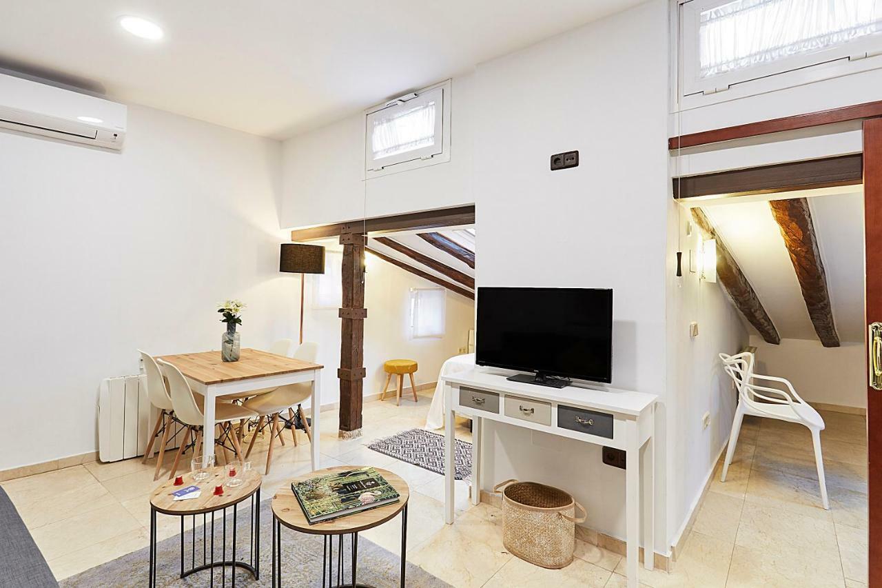 Apartment Leeways Xxiv In Gran Via Madrid
