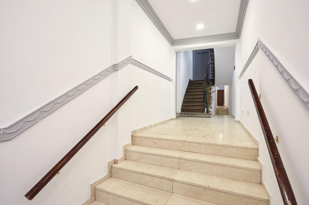 Apartment Leeways Xxiv In Gran Via Madrid
