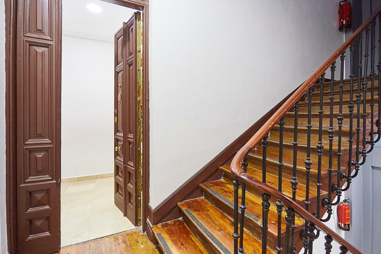 Apartment Leeways Xxiv In Gran Via Madrid