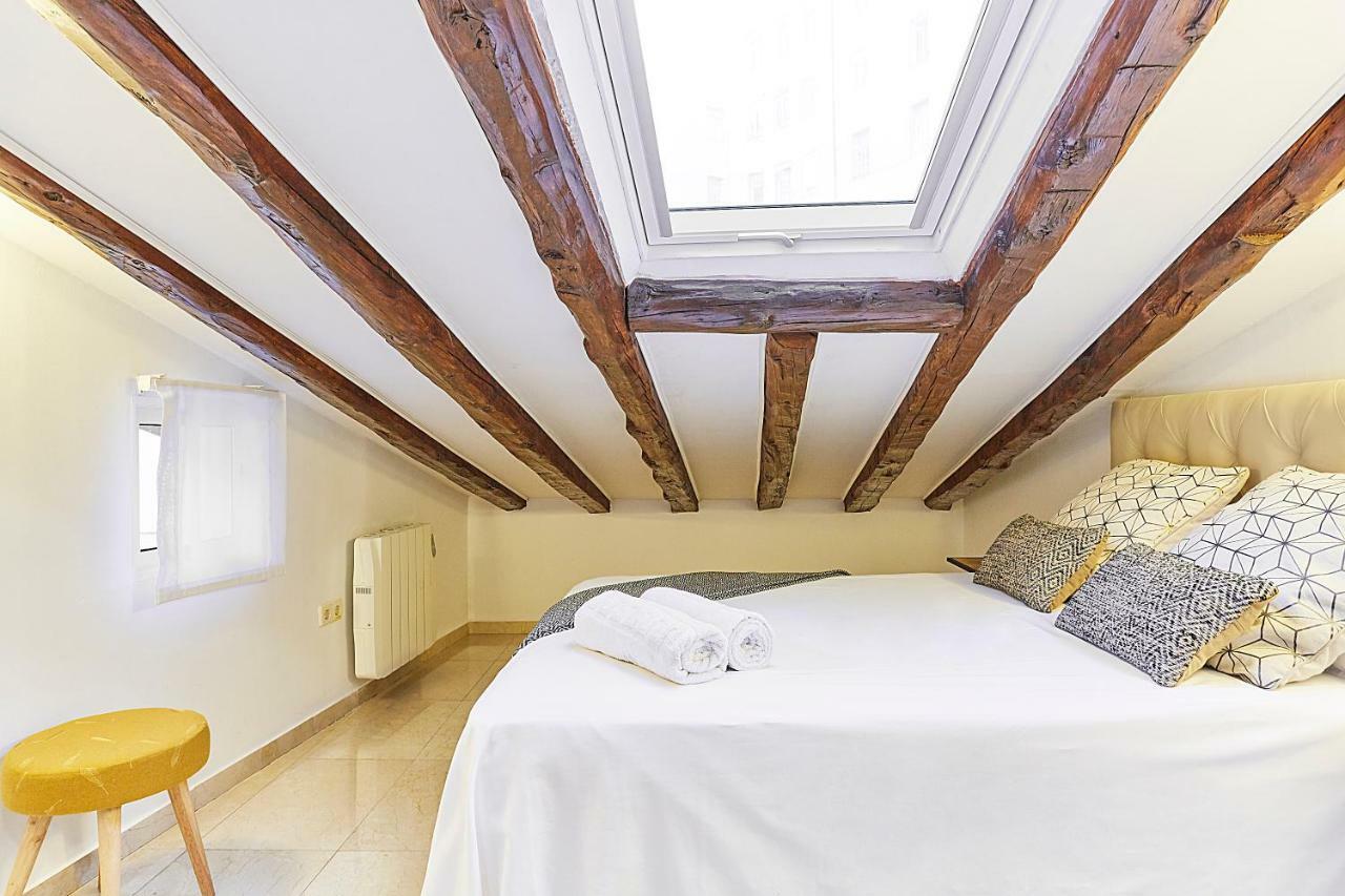 Leeways Xxiv In Gran Via Apartment *